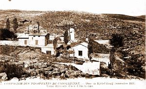 Mines du Djebel-Kouif 065